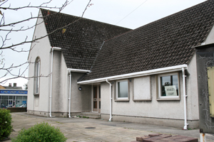 Rowley Court